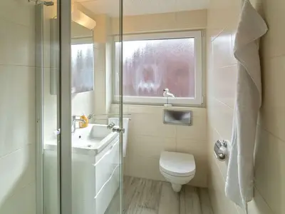 Ferienwohnung für 3 Personen (46 m²) in Norden Norddeich 3/10