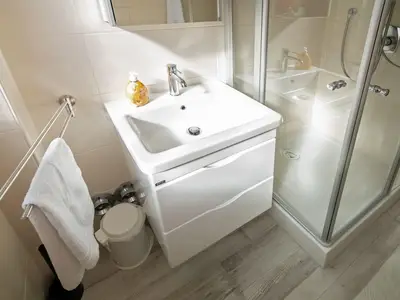 Ferienwohnung für 3 Personen (46 m²) in Norden Norddeich 4/10