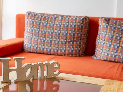 Ferienwohnung für 3 Personen (46 m²) in Norden Norddeich 7/10