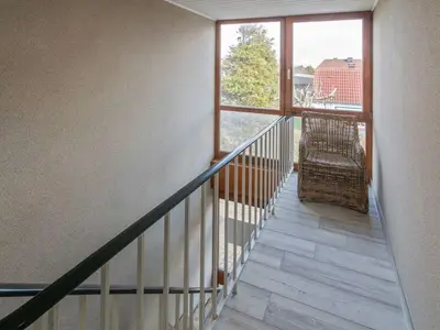 Ferienwohnung für 3 Personen (46 m²) in Norden Norddeich 8/10