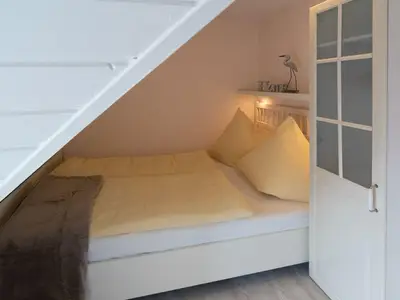 Ferienwohnung für 3 Personen (46 m²) in Norden Norddeich 10/10