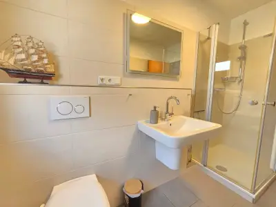 Ferienwohnung für 4 Personen (70 m²) in Norden Norddeich 5/10
