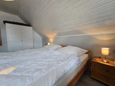 Ferienwohnung für 4 Personen (70 m²) in Norden Norddeich 10/10