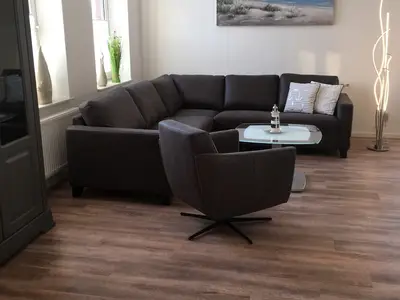 Ferienwohnung für 3 Personen (95 m²) in Norden Norddeich 2/10