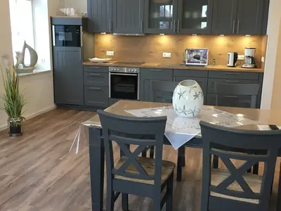 Ferienwohnung für 3 Personen (95 m²) in Norden Norddeich 5/10