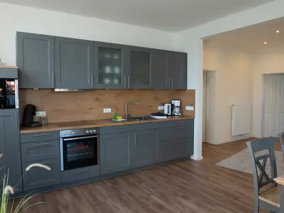 Ferienwohnung für 3 Personen (95 m²) in Norden Norddeich 8/10