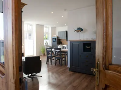 Ferienwohnung für 3 Personen (95 m²) in Norden Norddeich 9/10