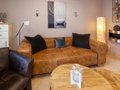 Ferienwohnung für 2 Personen (50 m²) in Norden Norddeich 6/10