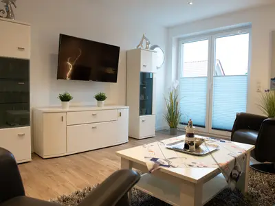 Ferienwohnung für 2 Personen (75 m²) in Norden Norddeich 2/10