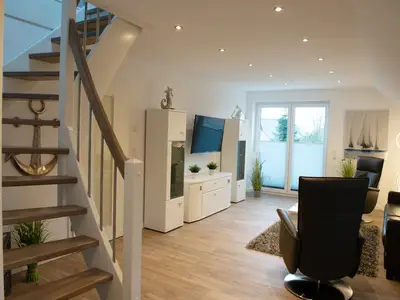 Ferienwohnung für 2 Personen (75 m²) in Norden Norddeich 3/10