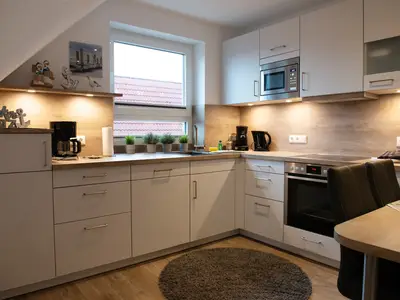 Ferienwohnung für 2 Personen (75 m²) in Norden Norddeich 6/10