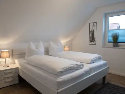 Ferienwohnung für 2 Personen (75 m²) in Norden Norddeich 8/10