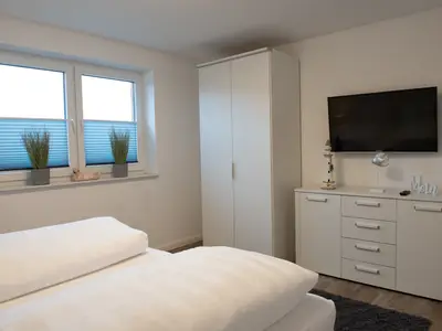 Ferienwohnung für 2 Personen (75 m²) in Norden Norddeich 9/10
