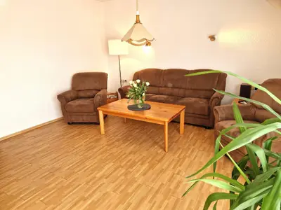 Ferienwohnung für 4 Personen (63 m²) in Norden Norddeich 3/10