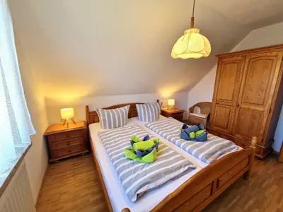 Ferienwohnung für 4 Personen (63 m²) in Norden Norddeich 8/10