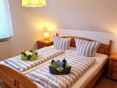 Ferienwohnung für 4 Personen (63 m²) in Norden Norddeich 9/10