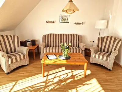 Ferienwohnung für 4 Personen (60 m²) in Norden Norddeich 5/10