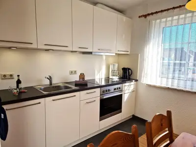 Ferienwohnung für 4 Personen (60 m²) in Norden Norddeich 7/10
