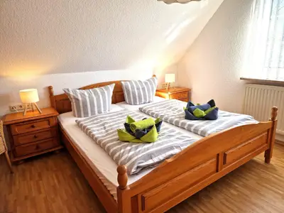 Ferienwohnung für 4 Personen (60 m²) in Norden Norddeich 9/10