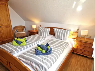 Ferienwohnung für 4 Personen (60 m²) in Norden Norddeich 10/10