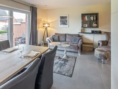 Ferienwohnung für 2 Personen (55 m²) in Norden Norddeich 5/10