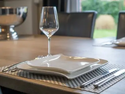 Ferienwohnung für 2 Personen (55 m²) in Norden Norddeich 6/10