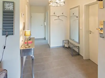 Ferienwohnung für 2 Personen (55 m²) in Norden Norddeich 8/10