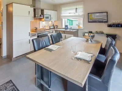 Ferienwohnung für 2 Personen (55 m²) in Norden Norddeich 9/10