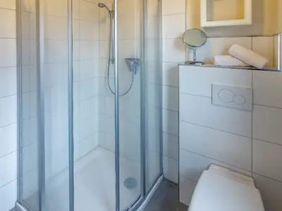 Ferienwohnung für 2 Personen (55 m²) in Norden Norddeich 10/10