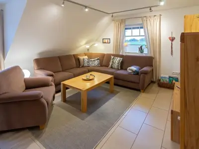 Ferienwohnung für 4 Personen (75 m²) in Norden Norddeich 2/10