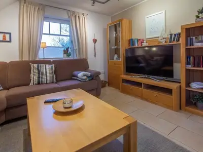Ferienwohnung für 4 Personen (75 m²) in Norden Norddeich 3/10