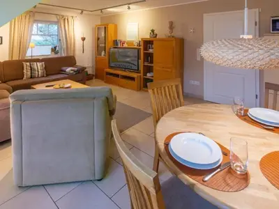 Ferienwohnung für 4 Personen (75 m²) in Norden Norddeich 4/10