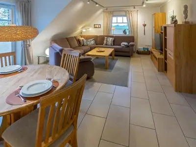 Ferienwohnung für 4 Personen (75 m²) in Norden Norddeich 5/10