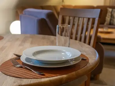 Ferienwohnung für 4 Personen (75 m²) in Norden Norddeich 6/10