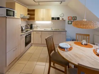 Ferienwohnung für 4 Personen (75 m²) in Norden Norddeich 7/10
