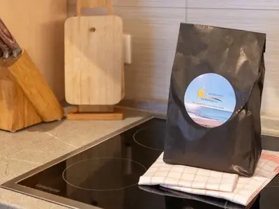 Ferienwohnung für 4 Personen (75 m²) in Norden Norddeich 8/10