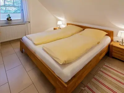 Ferienwohnung für 4 Personen (75 m²) in Norden Norddeich 9/10