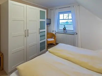 Ferienwohnung für 4 Personen (75 m²) in Norden Norddeich 10/10