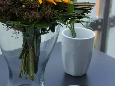 Ferienwohnung für 4 Personen (64 m²) in Norden Norddeich 2/10