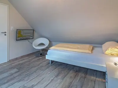 Ferienwohnung für 4 Personen (64 m²) in Norden Norddeich 9/10