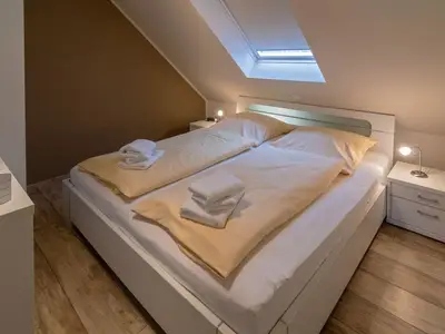 Ferienwohnung für 4 Personen (64 m²) in Norden Norddeich 10/10