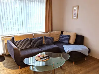 Ferienwohnung für 2 Personen (45 m²) in Norden Norddeich 2/10