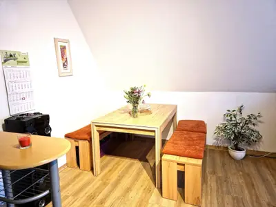 Ferienwohnung für 2 Personen (45 m²) in Norden Norddeich 3/10
