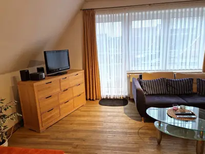 Ferienwohnung für 2 Personen (45 m²) in Norden Norddeich 4/10