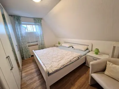 Ferienwohnung für 2 Personen (45 m²) in Norden Norddeich 6/10