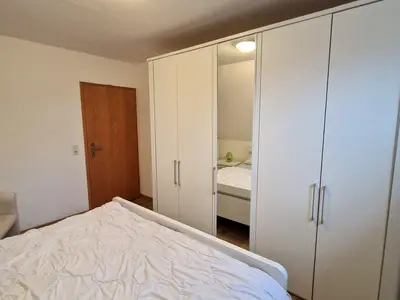 Ferienwohnung für 2 Personen (45 m²) in Norden Norddeich 7/10