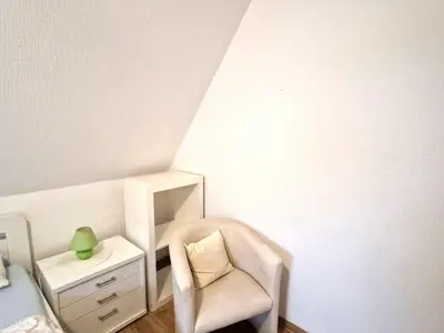 Ferienwohnung für 2 Personen (45 m²) in Norden Norddeich 8/10