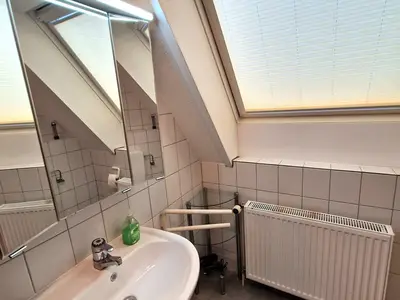 Ferienwohnung für 2 Personen (45 m²) in Norden Norddeich 9/10