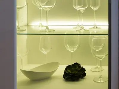 Ferienwohnung für 4 Personen (70 m²) in Norden Norddeich 2/10