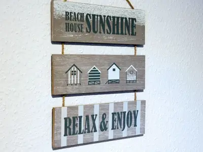 Ferienwohnung für 4 Personen (70 m²) in Norden Norddeich 8/10